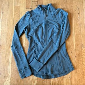Lululemon define jacket